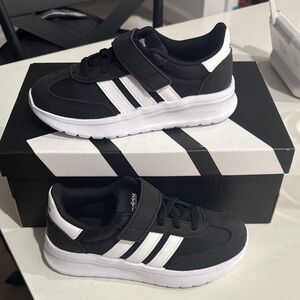 Adidas kids sneakers